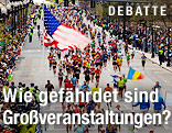 Marathonläufer