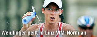 Günther Weidlinger
