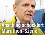 VCM-Veranstalter Wolfgang Konrad