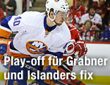 Michael Grabner (New York islanders)