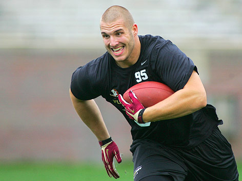 Björn Werner (Florida State University)