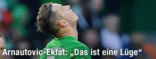 Marko Arnautovic (Werder)