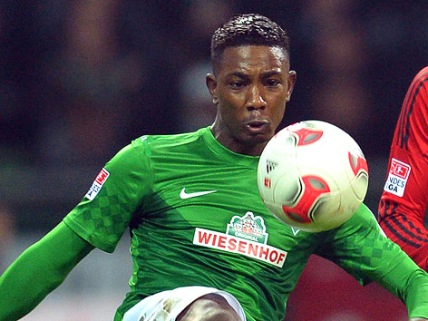 Eljero Elia (Werder)