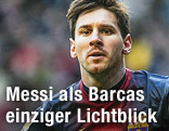 Lionel Messi (Barca)