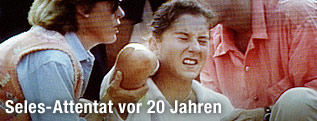 Monica Seles