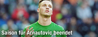 Marko Arnautovic
