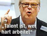 ÖEHV-Sportdirektor Alpo Suhonen