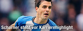 Paul Scharner