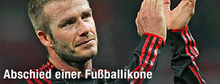 David Beckham