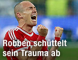 Arjen Robben