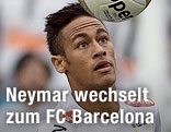 Neymar (Santos)