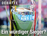 Pokal