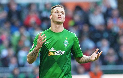 Marko Arnautovic (Bremen)
