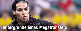 Radamel Falcao