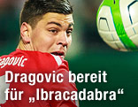 Aleksandar Dragovic