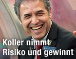 Marcel Koller