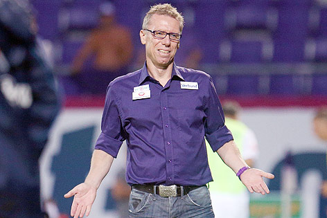 Peter Stöger
