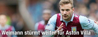 Andreas Weimann (Aston Villa)