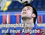 Andreas Ivanschitz (Levante)
