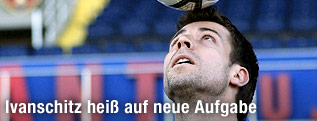 Andreas Ivanschitz (Levante)