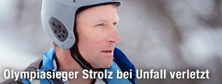 Hubert Strolz