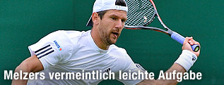 Jürgen Melzer