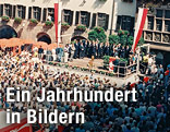 Menschenmenge