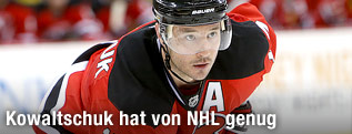 Ilya Kowaltschuk (New Jersey Devils)
