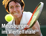 Yvonne Meusburger (AUT)