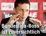 Vorstand Georg Pangl (Bundesliga)