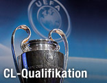 Pokal der UEFA Champions League