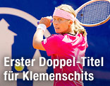 Sandra Klemenschits
