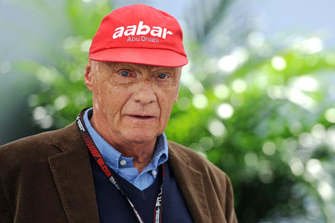 Niki Lauda