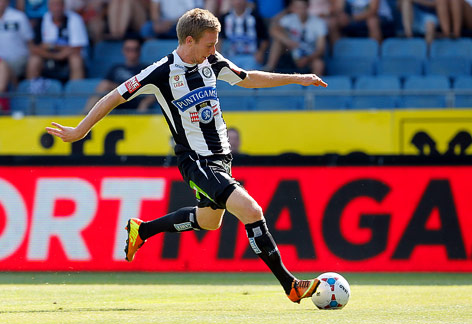 Robert Beric (Sturm)