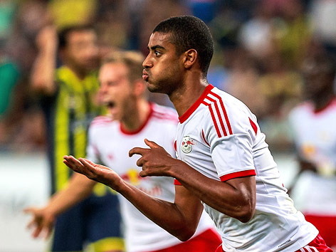 Alan de Carvalho (Salzburg)