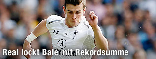 Gareth Bale