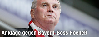 Uli Hoeneß