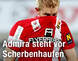 Bernhard Schachner (Admira)