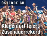 Zuschauer