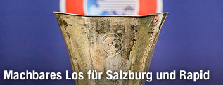 Europa-League-Pokal