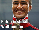 Ashton Eaton