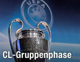 Pokal der UEFA Champions League