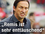 Salzburg-Trainer Roger Schmidt