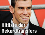 Gareth Bale