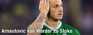 Marko Arnautovic