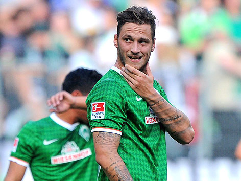 © APA/EPA/Jonas Guettler Marko Arnautovic