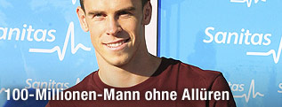 Gareth Bale