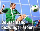 Per Mertesacker