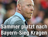 Bayern-München-Vorstand Matthias Sammer