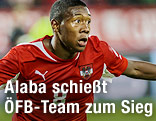 David Alaba